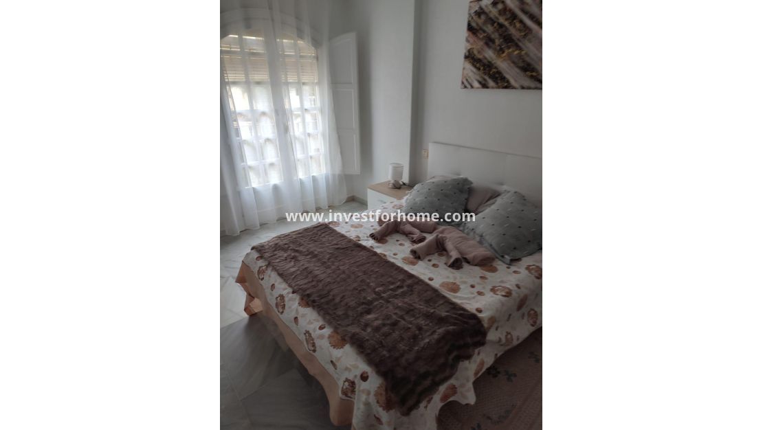 Reventa - Apartamento - Torrevieja - Nueva Torrevieja - Aguas Nuevas