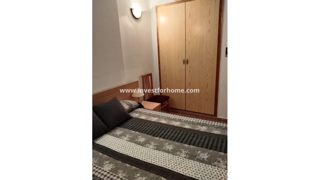 Reventa - Apartamento - Torrevieja - Parque Acuático - Sector 25