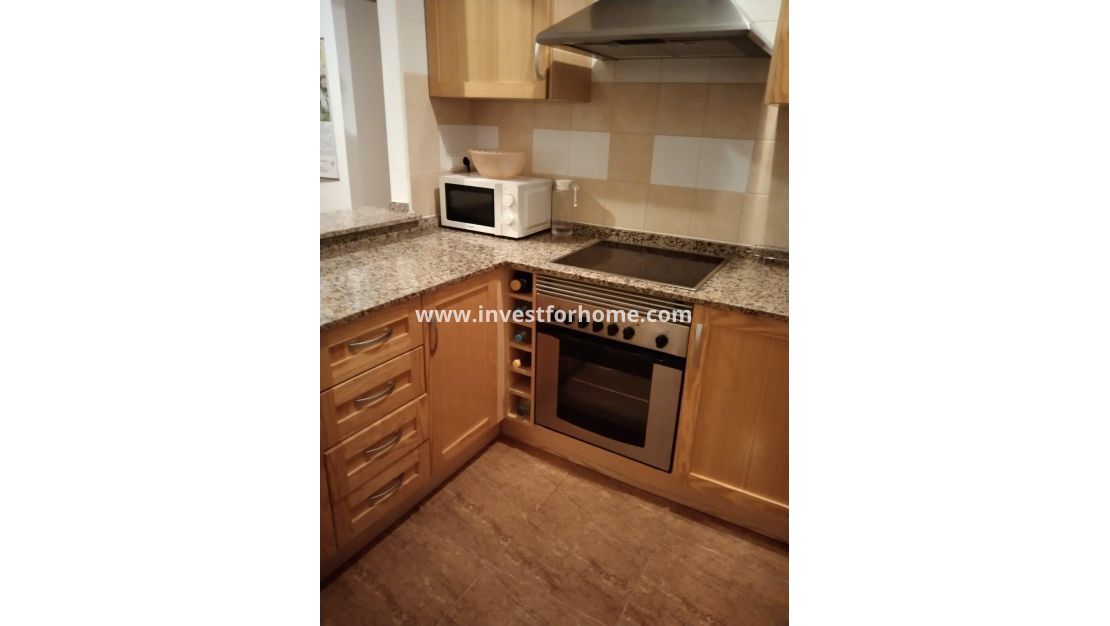 Reventa - Apartamento - Torrevieja - Parque Acuático - Sector 25