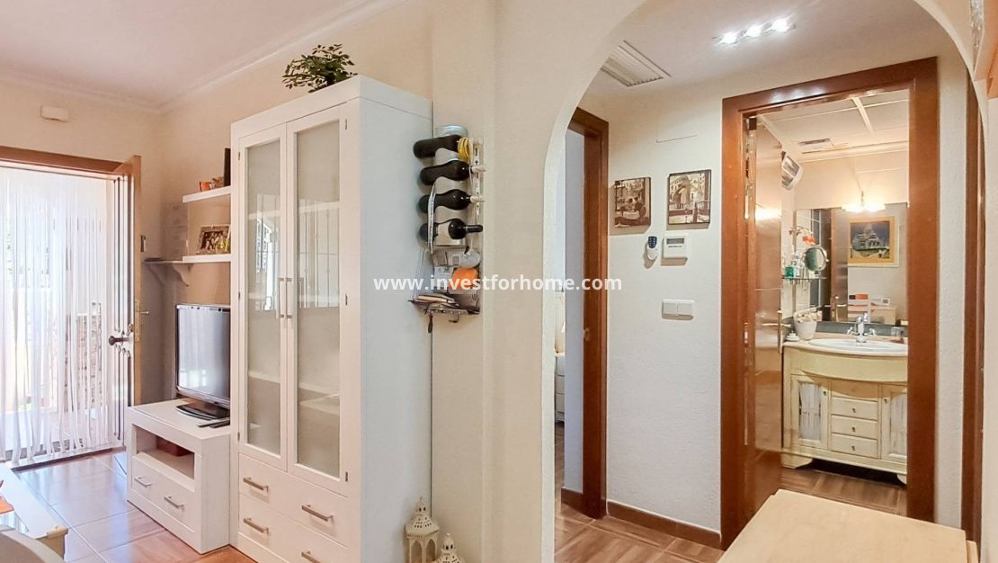 Reventa - Apartamento - Torrevieja - Parque Acuático - Sector 25