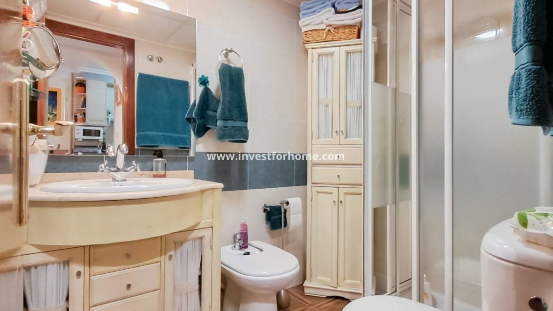 Reventa - Apartamento - Torrevieja - Parque Acuático - Sector 25