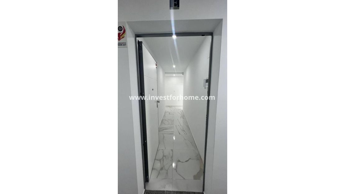 Reventa - Apartamento - Torrevieja - PARQUE DE LAS NACIONES