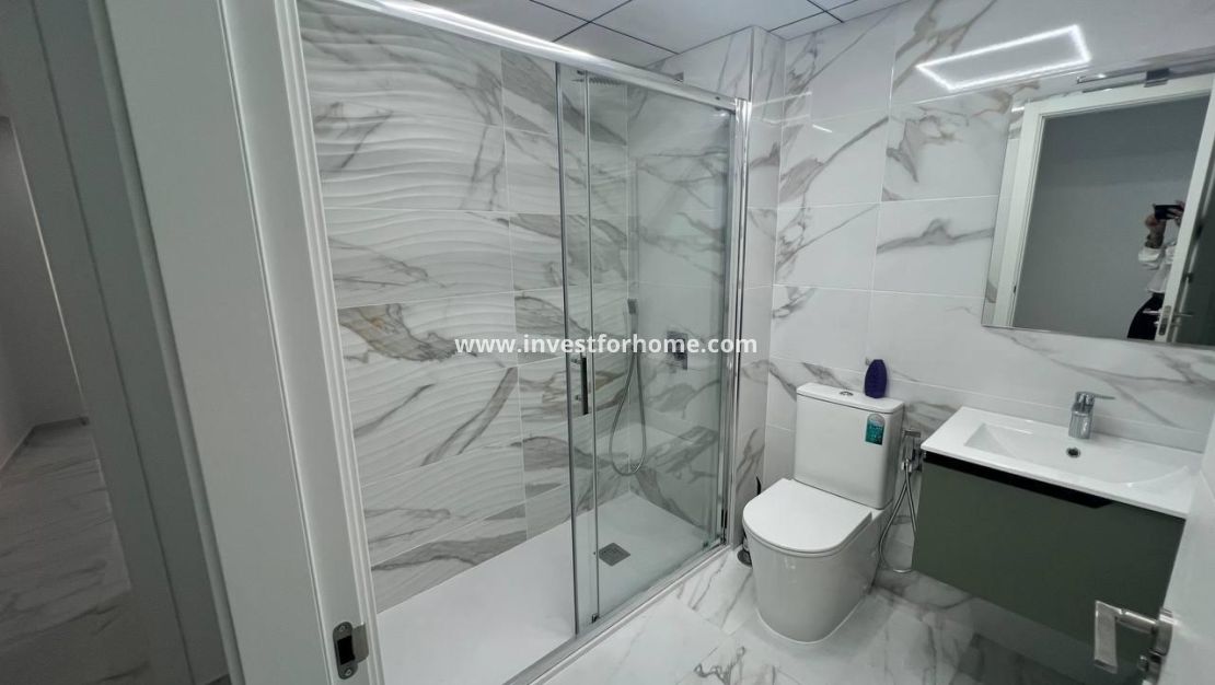 Reventa - Apartamento - Torrevieja - PARQUE DE LAS NACIONES