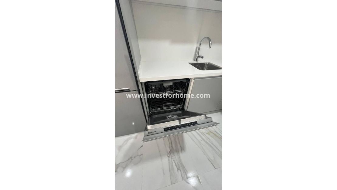 Reventa - Apartamento - Torrevieja - PARQUE DE LAS NACIONES