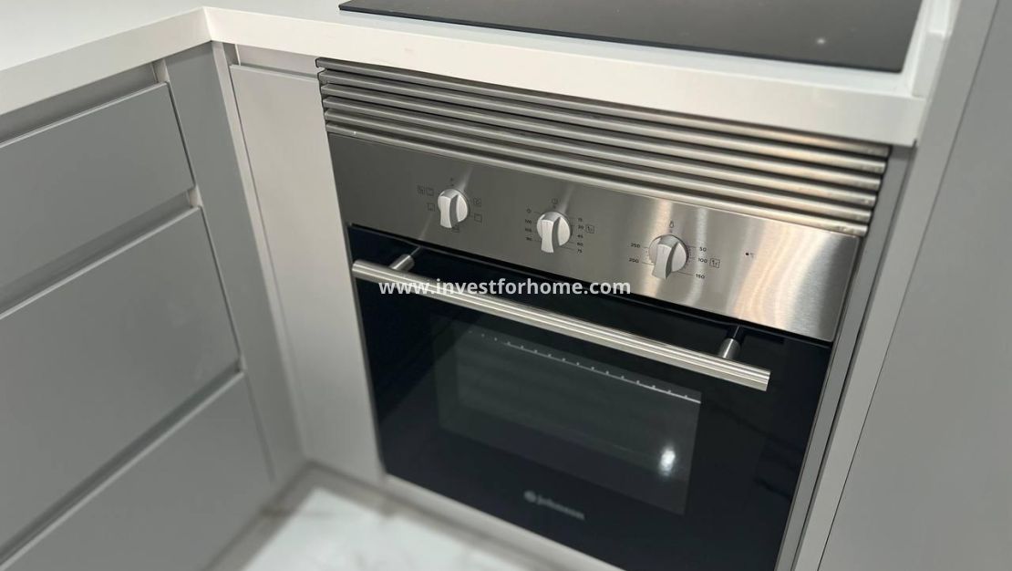 Reventa - Apartamento - Torrevieja - PARQUE DE LAS NACIONES