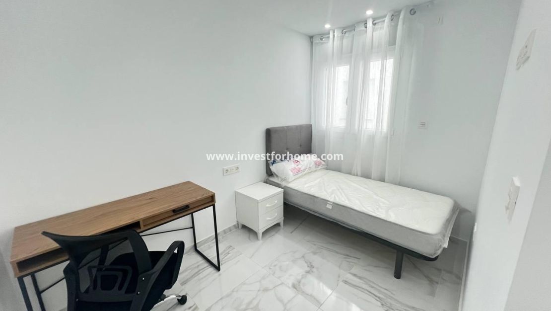 Reventa - Apartamento - Torrevieja - PARQUE DE LAS NACIONES