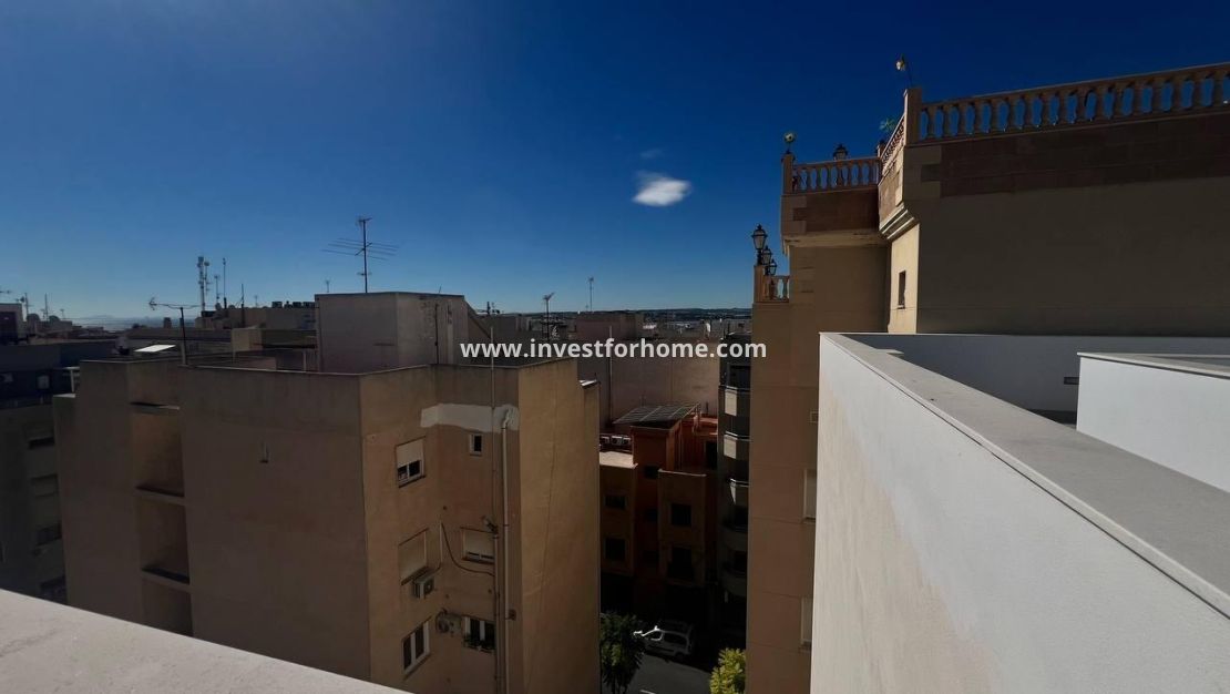 Reventa - Apartamento - Torrevieja - PARQUE DE LAS NACIONES