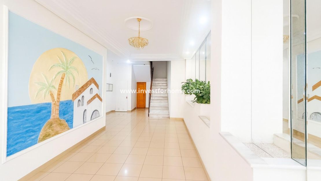 Reventa - Apartamento - Torrevieja - PARQUE DE LAS NACIONES