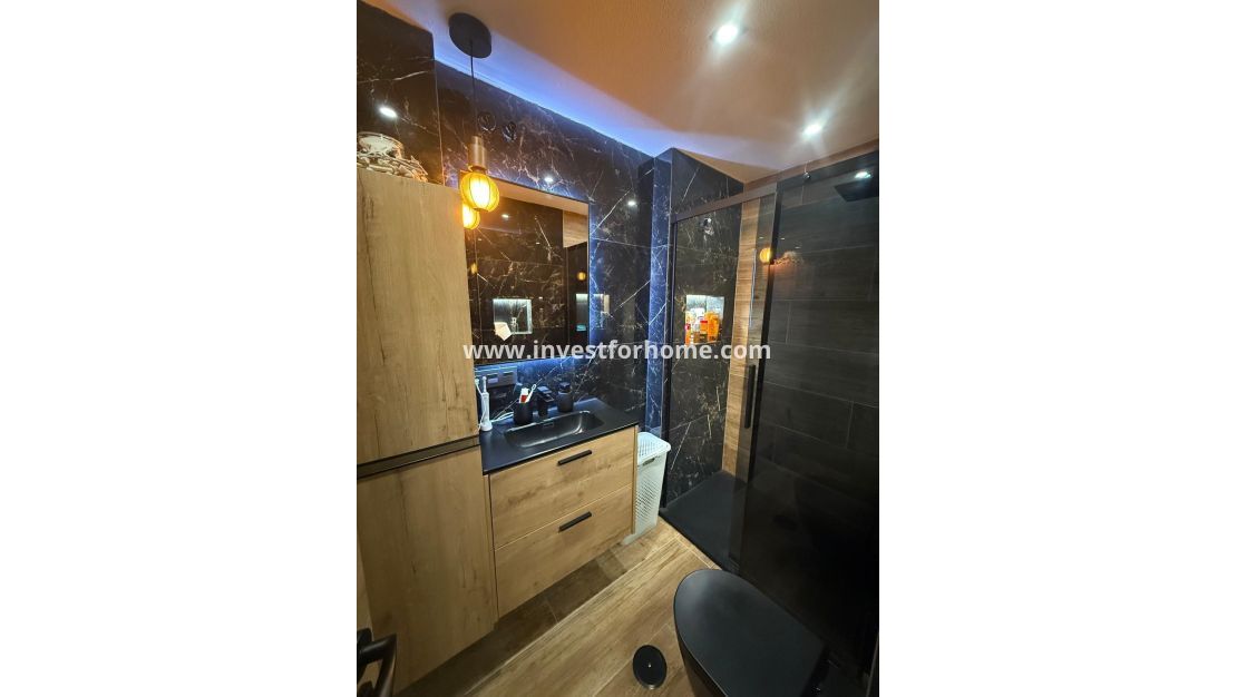 Reventa - Apartamento - Torrevieja - PARQUE DE LAS NACIONES