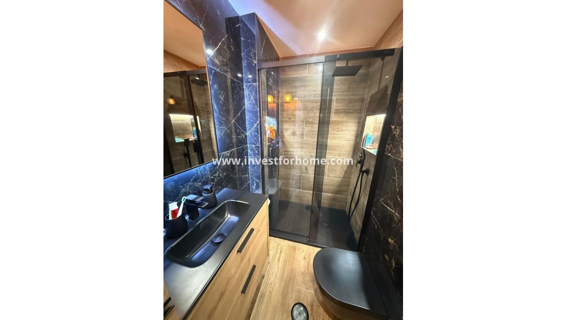 Reventa - Apartamento - Torrevieja - PARQUE DE LAS NACIONES