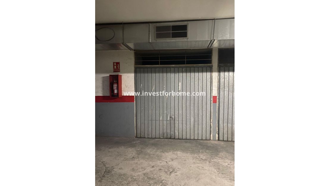 Reventa - Apartamento - Torrevieja - PARQUE DE LAS NACIONES