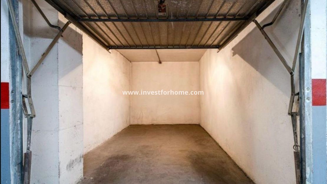 Reventa - Apartamento - Torrevieja - PARQUE DE LAS NACIONES