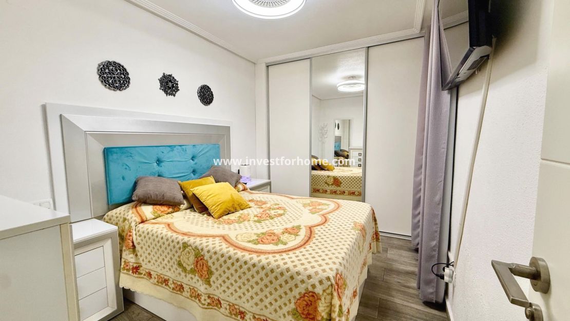 Reventa - Apartamento - Torrevieja - PARQUE DE LAS NACIONES