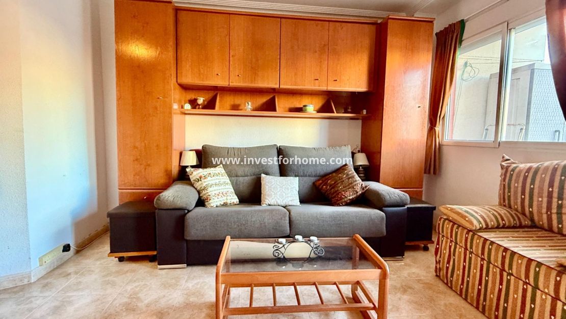 Reventa - Apartamento - Torrevieja - PARQUE DE LAS NACIONES