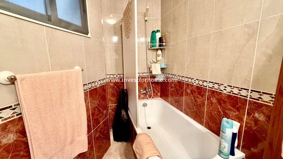 Reventa - Apartamento - Torrevieja - PARQUE DE LAS NACIONES