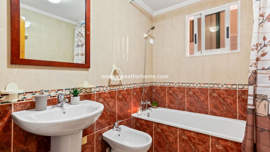 Reventa - Apartamento - Torrevieja - PARQUE DE LAS NACIONES