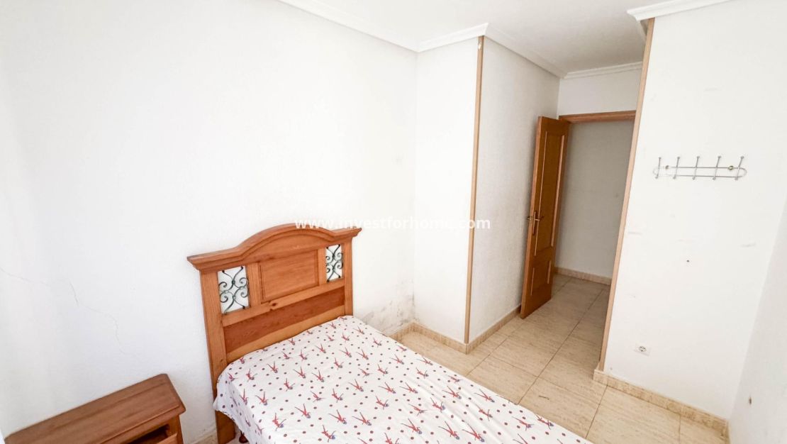 Reventa - Apartamento - Torrevieja - PARQUE DE LAS NACIONES