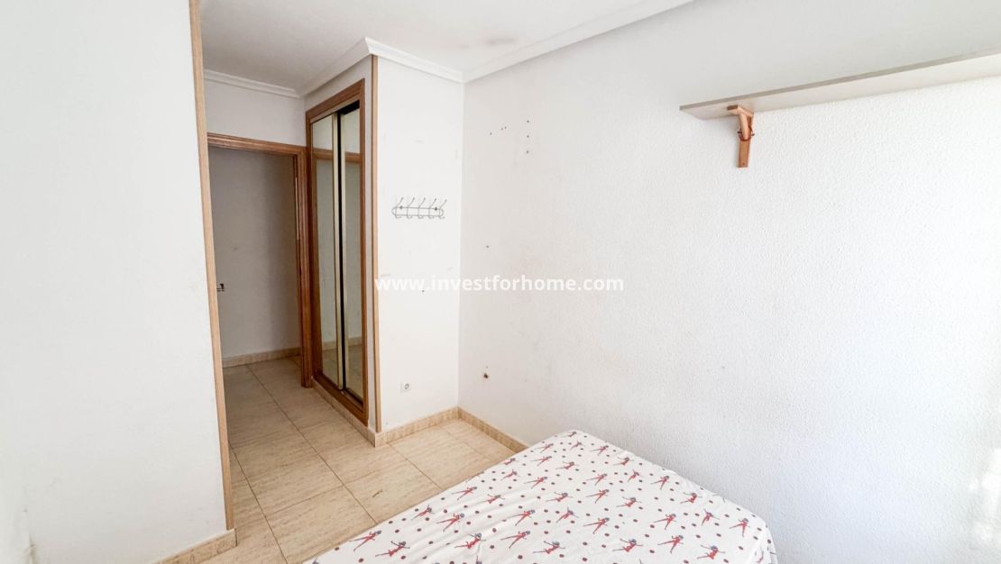 Reventa - Apartamento - Torrevieja - PARQUE DE LAS NACIONES