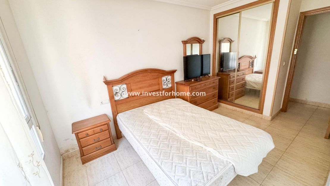 Reventa - Apartamento - Torrevieja - PARQUE DE LAS NACIONES