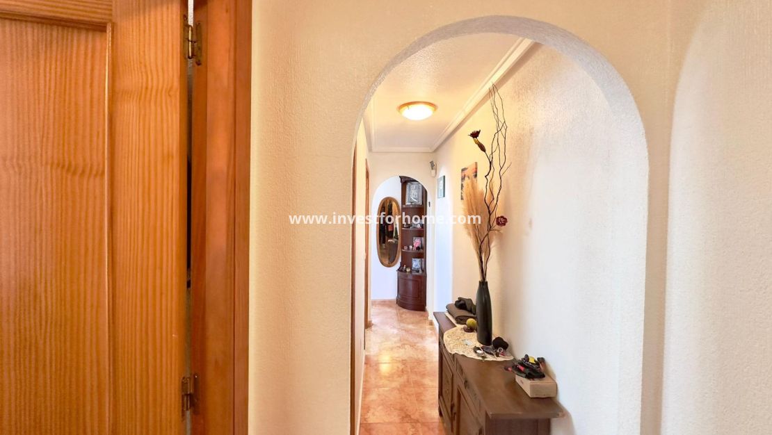 Reventa - Apartamento - Torrevieja - PARQUE DE LAS NACIONES