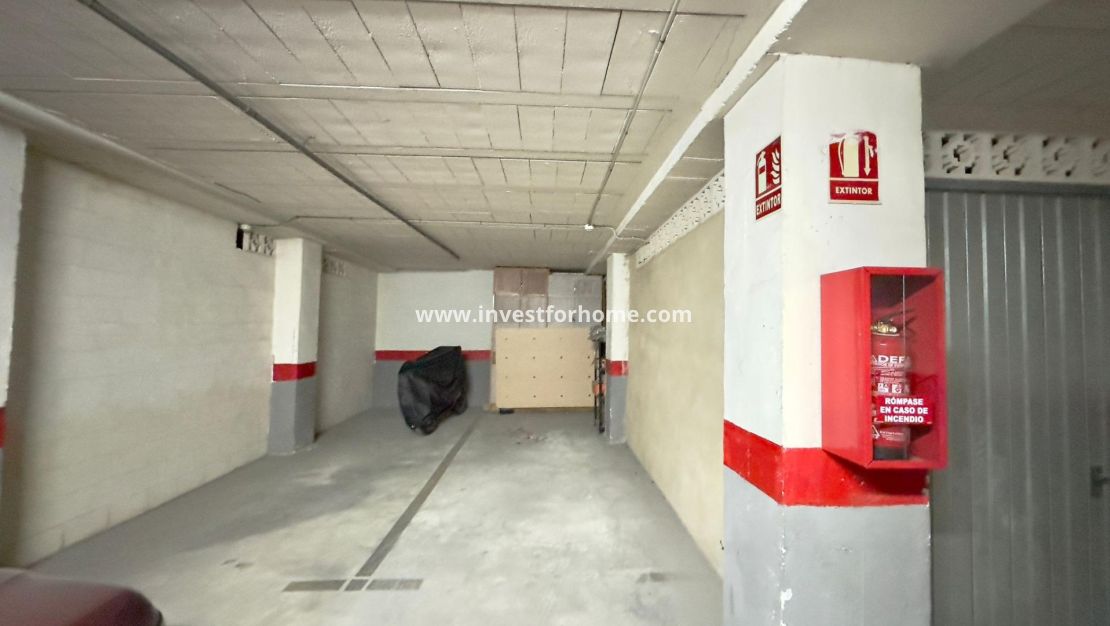 Reventa - Apartamento - Torrevieja - PARQUE DE LAS NACIONES