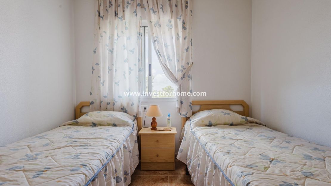 Reventa - Apartamento - Torrevieja - PARQUE DE LAS NACIONES