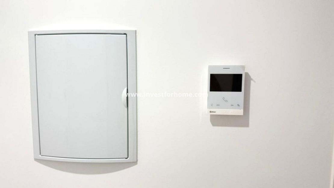 Reventa - Apartamento - Torrevieja - PARQUE DE LAS NACIONES