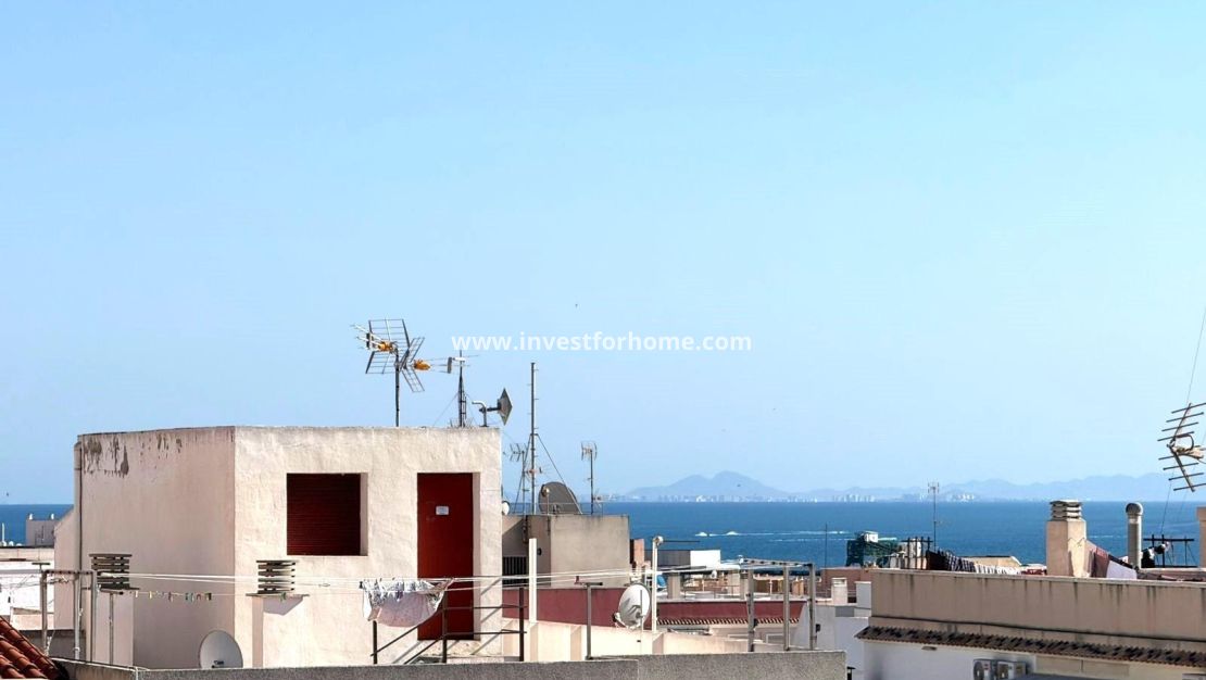 Reventa - Apartamento - Torrevieja - PARQUE DE LAS NACIONES