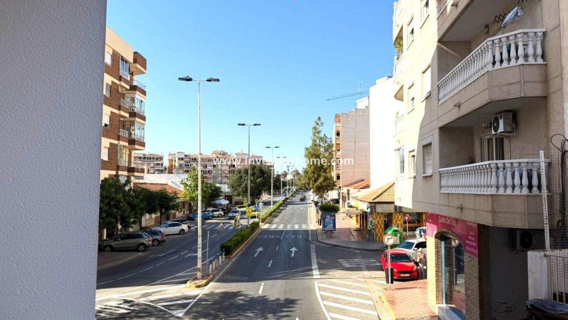 Reventa - Apartamento - Torrevieja - PARQUE DE LAS NACIONES