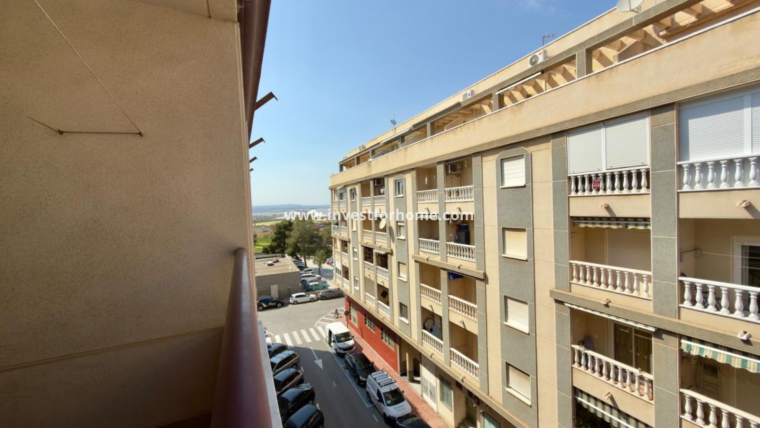Reventa - Apartamento - Torrevieja - PARQUE DE LAS NACIONES