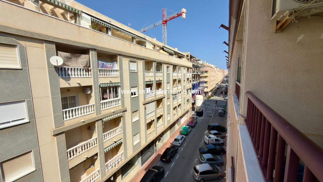 Reventa - Apartamento - Torrevieja - PARQUE DE LAS NACIONES