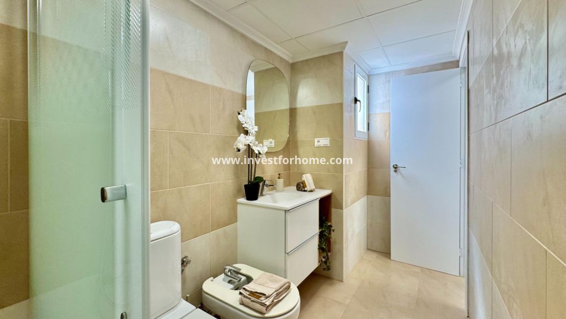 Reventa - Apartamento - Torrevieja - PARQUE DE LAS NACIONES