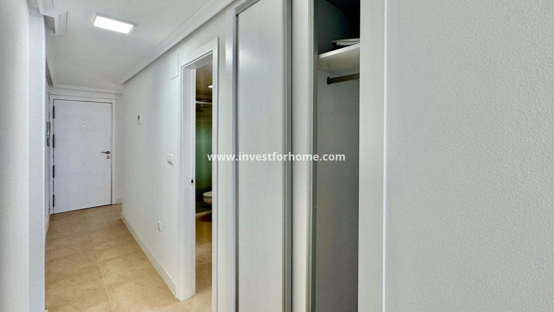 Reventa - Apartamento - Torrevieja - PARQUE DE LAS NACIONES