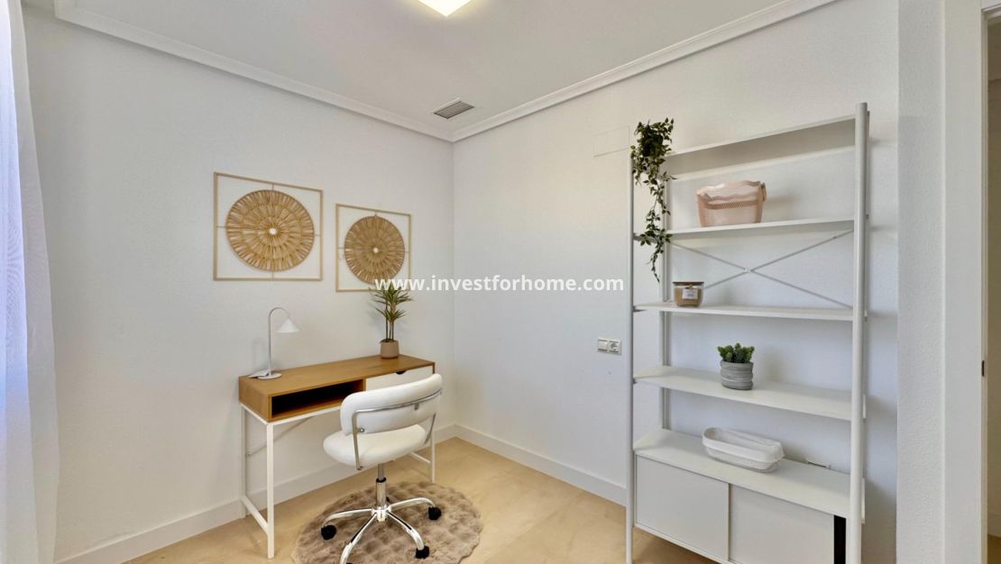 Reventa - Apartamento - Torrevieja - PARQUE DE LAS NACIONES