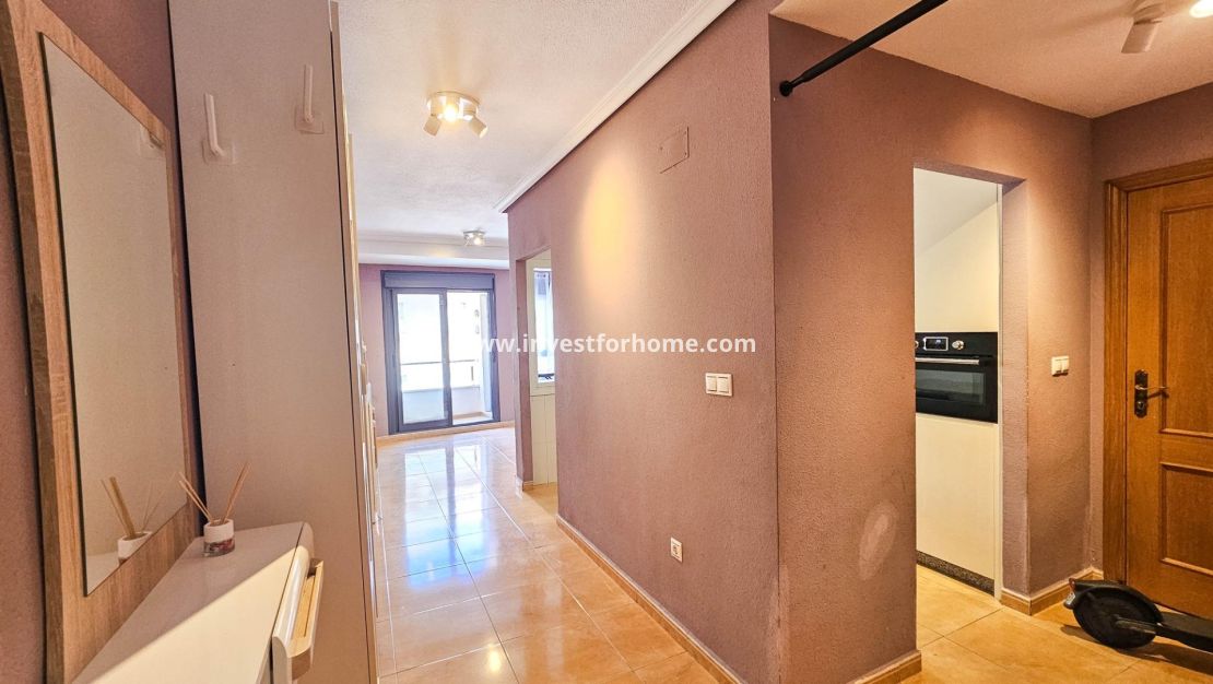 Reventa - Apartamento - Torrevieja - PARQUE DE LAS NACIONES