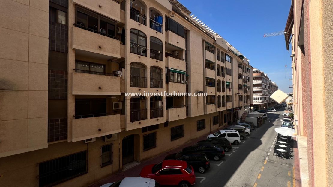 Reventa - Apartamento - Torrevieja - PARQUE DE LAS NACIONES