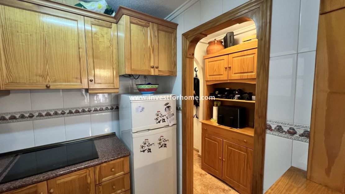 Reventa - Apartamento - Torrevieja - PARQUE DE LAS NACIONES
