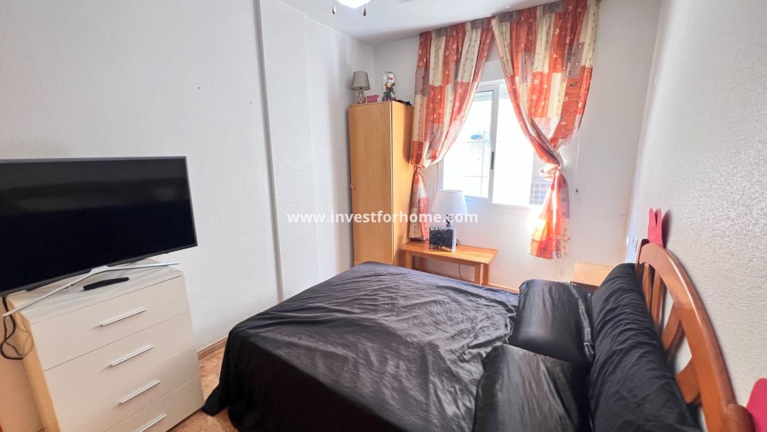 Reventa - Apartamento - Torrevieja - PARQUE DE LAS NACIONES