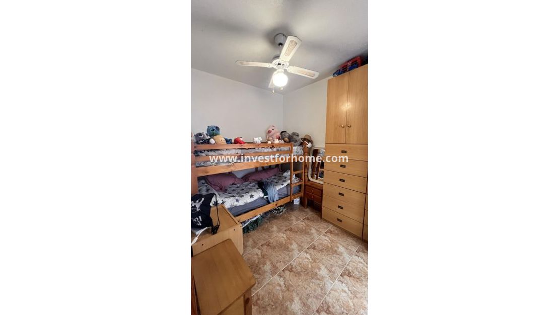 Reventa - Apartamento - Torrevieja - PARQUE DE LAS NACIONES