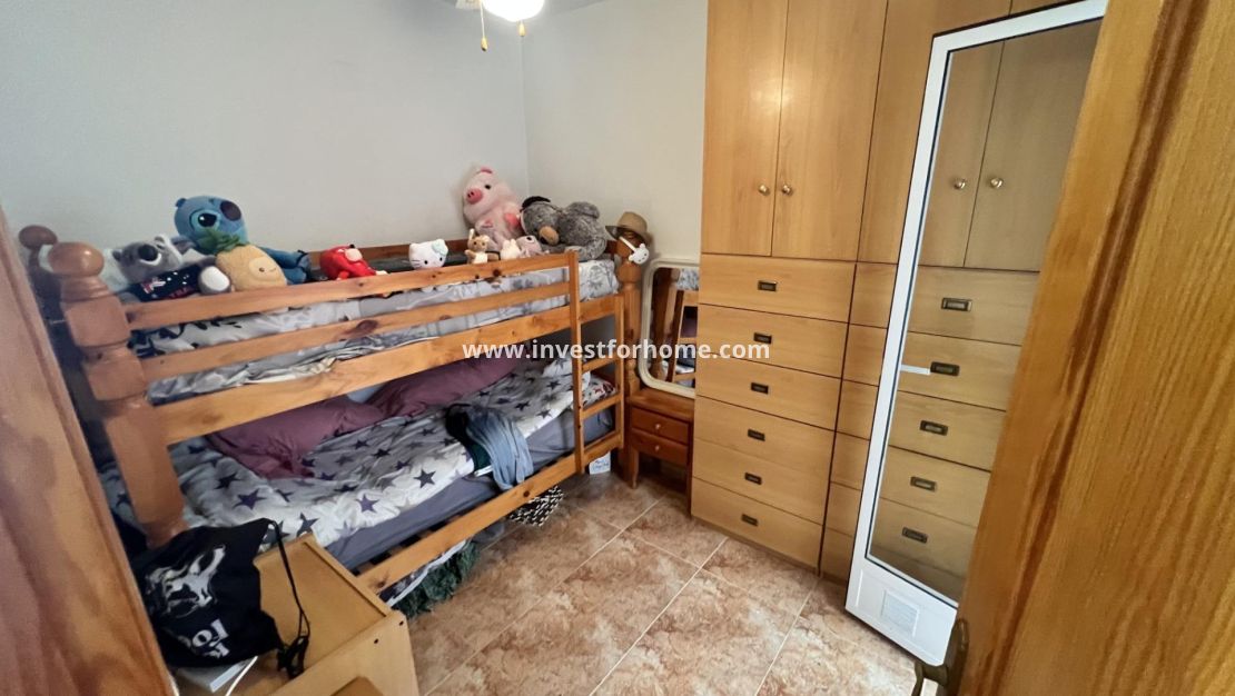 Reventa - Apartamento - Torrevieja - PARQUE DE LAS NACIONES