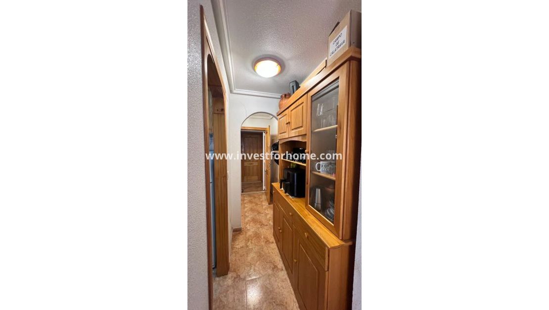 Reventa - Apartamento - Torrevieja - PARQUE DE LAS NACIONES