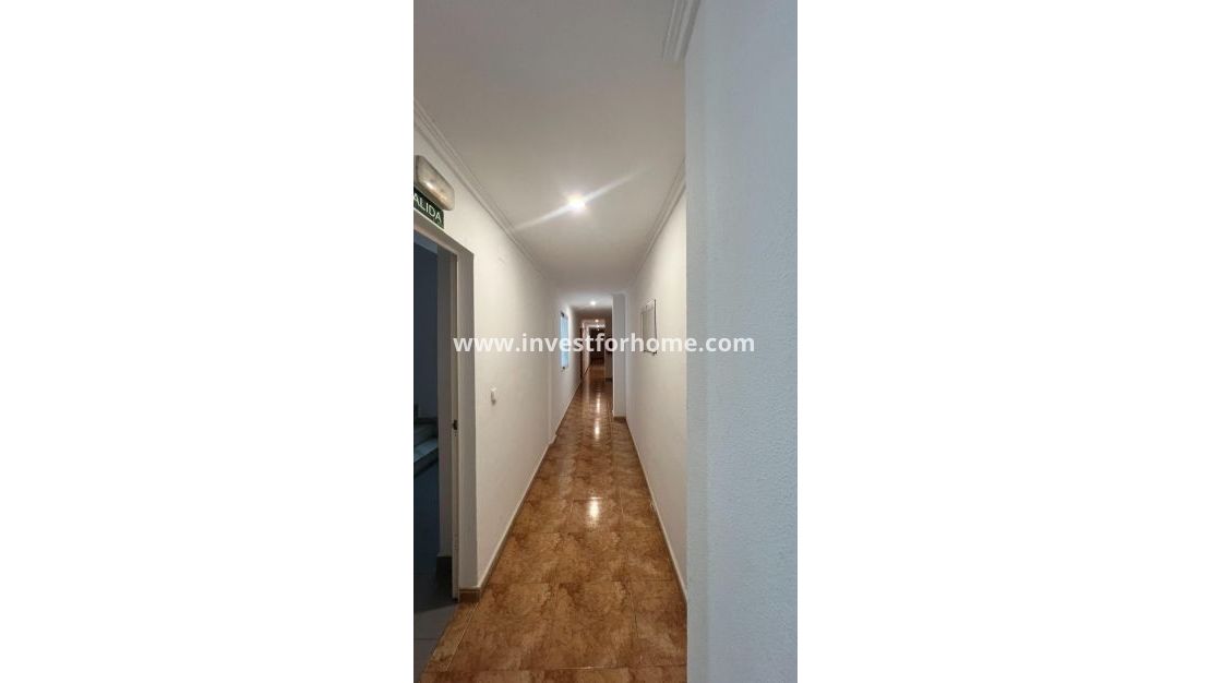 Reventa - Apartamento - Torrevieja - PARQUE DE LAS NACIONES