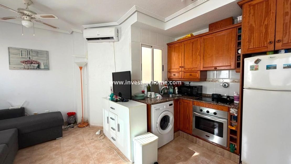Reventa - Apartamento - Torrevieja - PARQUE DE LAS NACIONES