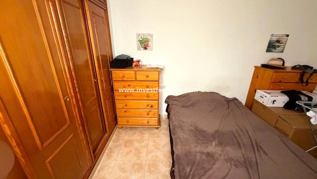 Reventa - Apartamento - Torrevieja - PARQUE DE LAS NACIONES