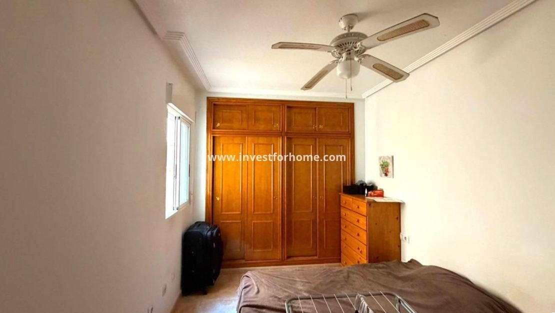 Reventa - Apartamento - Torrevieja - PARQUE DE LAS NACIONES
