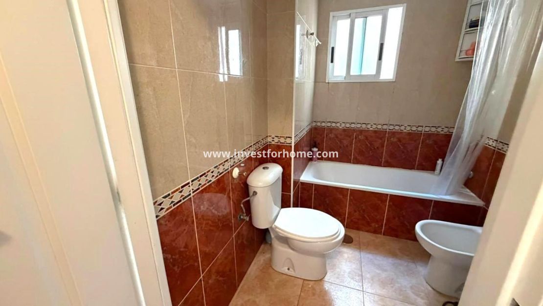Reventa - Apartamento - Torrevieja - PARQUE DE LAS NACIONES