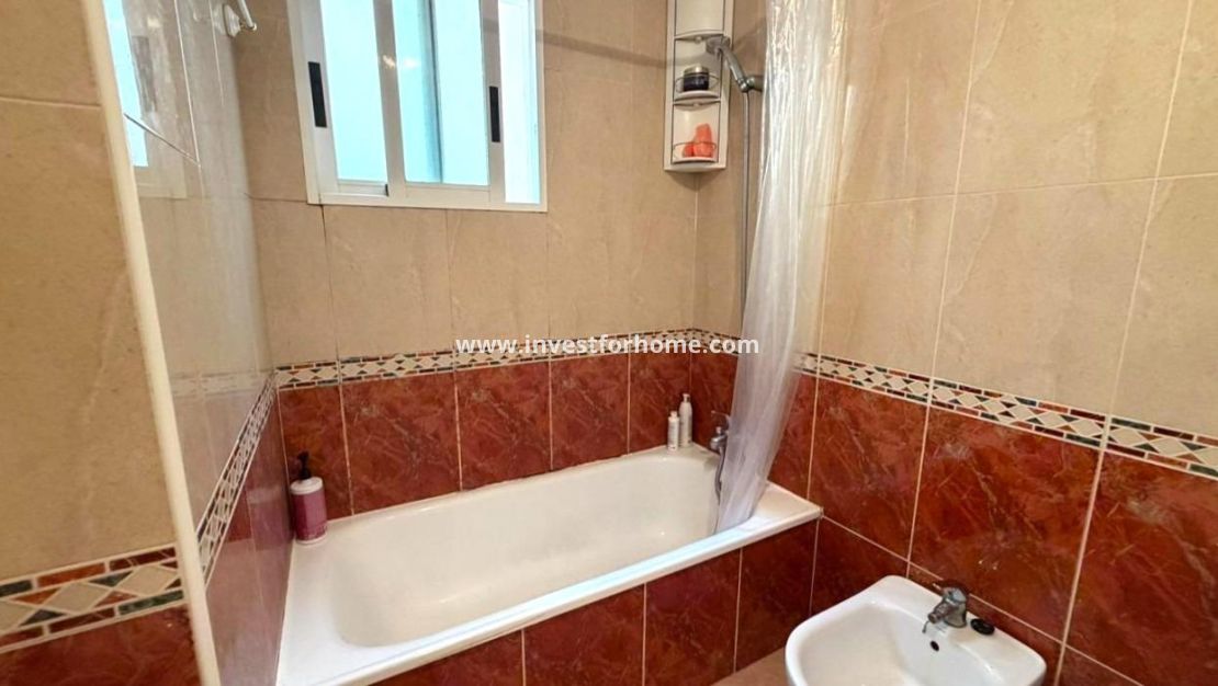 Reventa - Apartamento - Torrevieja - PARQUE DE LAS NACIONES