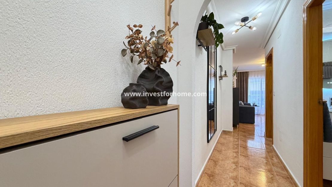 Reventa - Apartamento - Torrevieja - PARQUE DE LAS NACIONES