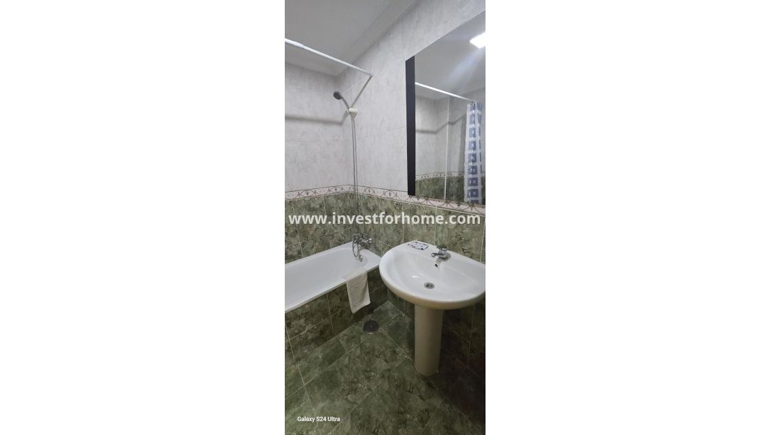 Reventa - Apartamento - Torrevieja - PARQUE DE LAS NACIONES