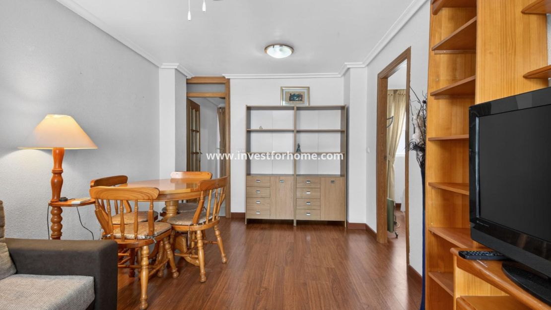Reventa - Apartamento - Torrevieja - PARQUE DE LAS NACIONES